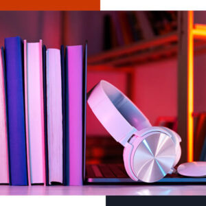 Audiobook Production Setup